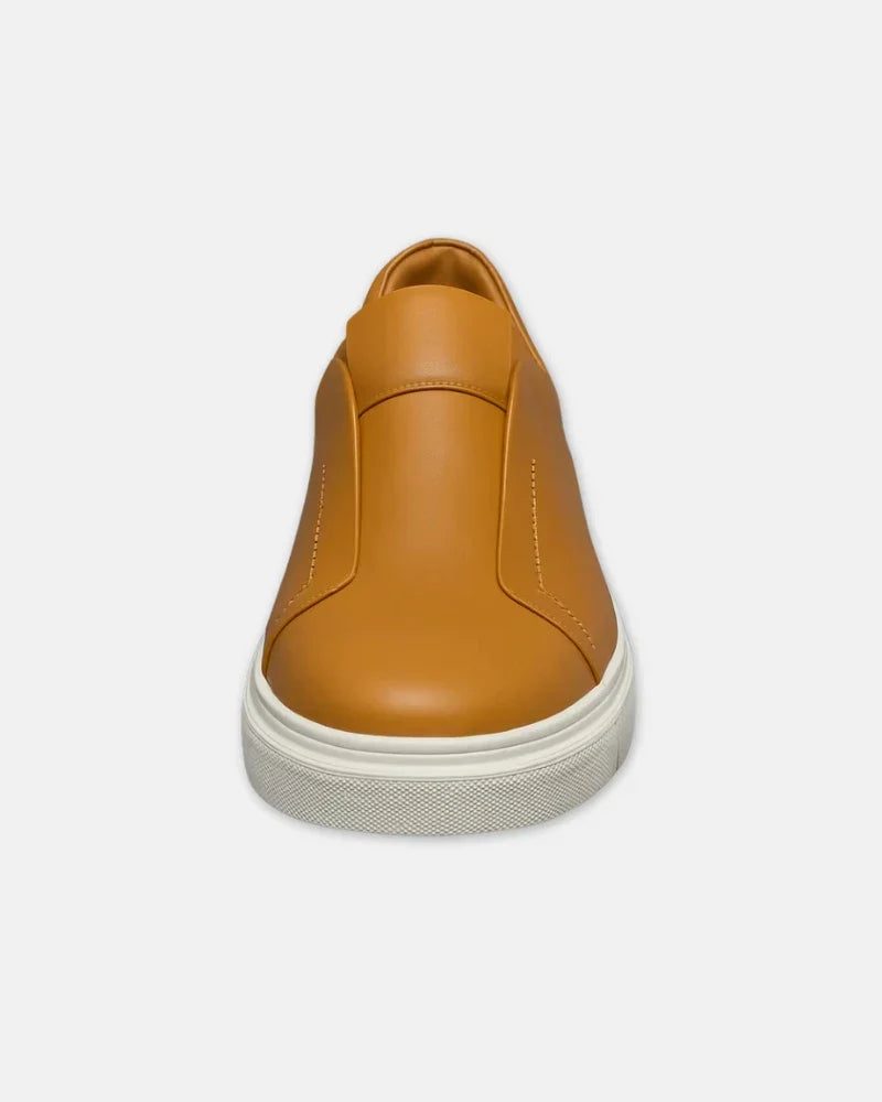 Luciano Leather Sneaker