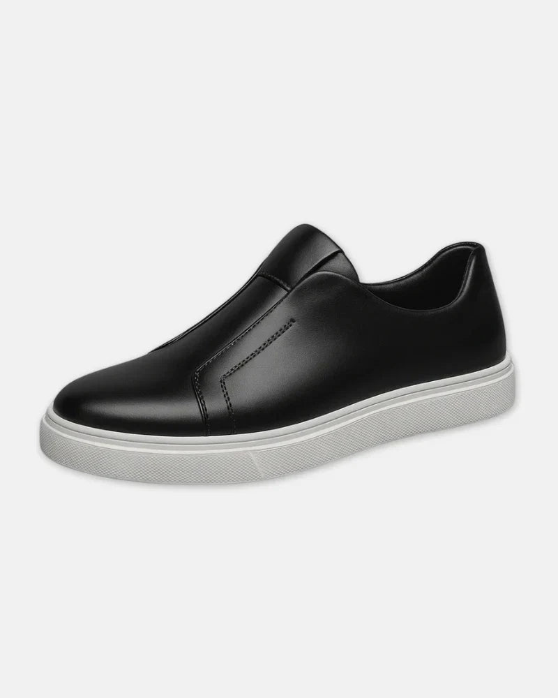 Luciano Leather Sneaker