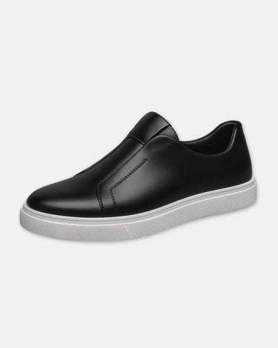Luciano Leather Sneaker