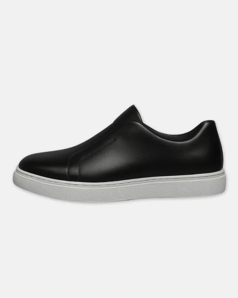 Luciano Leather Sneaker