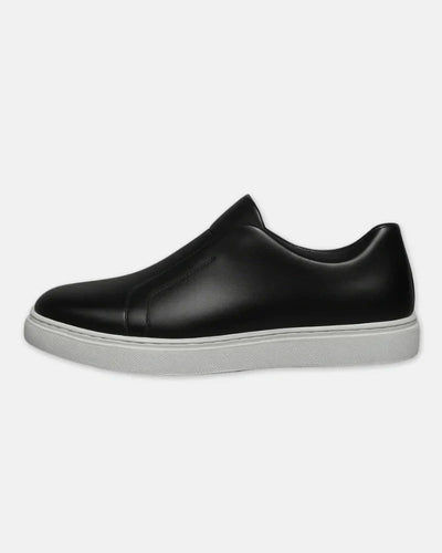 Luciano Leather Sneaker