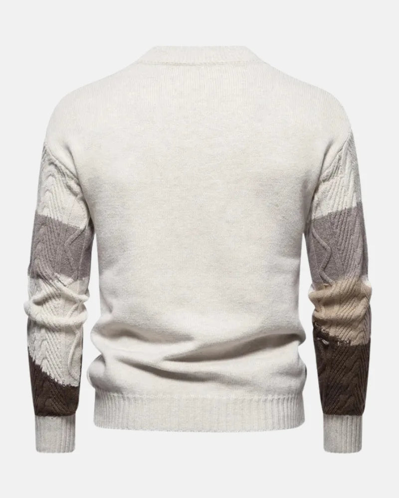 Silvano Knit Sweater