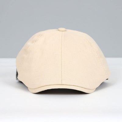 Leo Cap