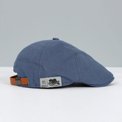 Leo Cap