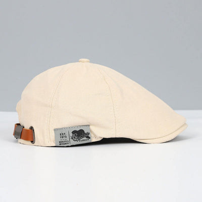 Leo Cap