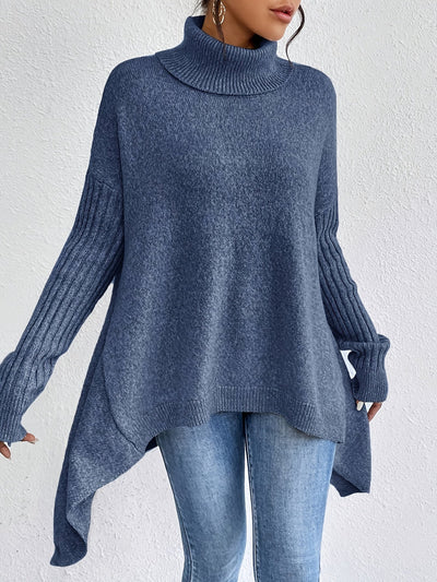 Audrey | Elegant Cozy Sweater