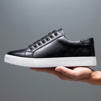 Francis  - Men's Leather Sneaker