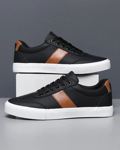 Valentin Low-Top Sneaker