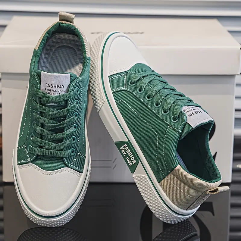 Valmer™ | Comfortable and Casual Sneakers