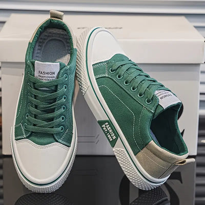 Valmer™ | Comfortable and Casual Sneakers