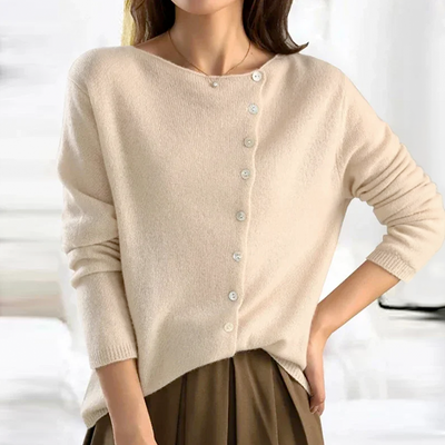 Georgia | Chic Cardigan