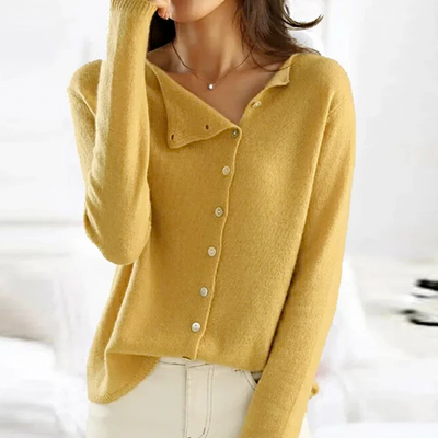 Georgia | Chic Cardigan