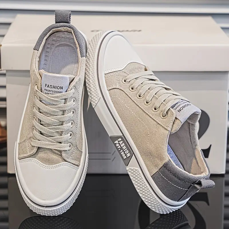 Valmer™ | Comfortable and Casual Sneakers