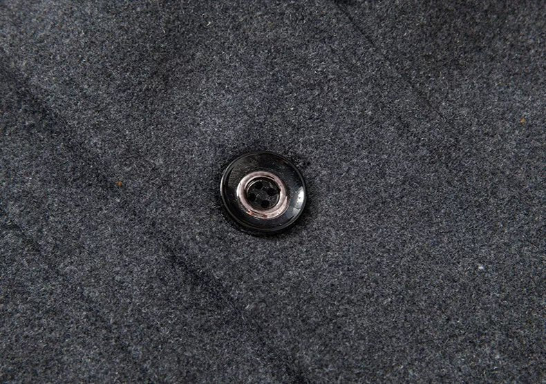 Edward - Two-Piece Winter Jacket