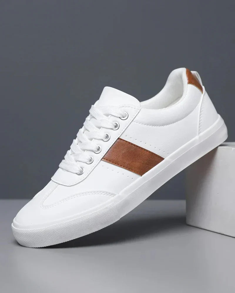 Valentin Low-Top Sneaker