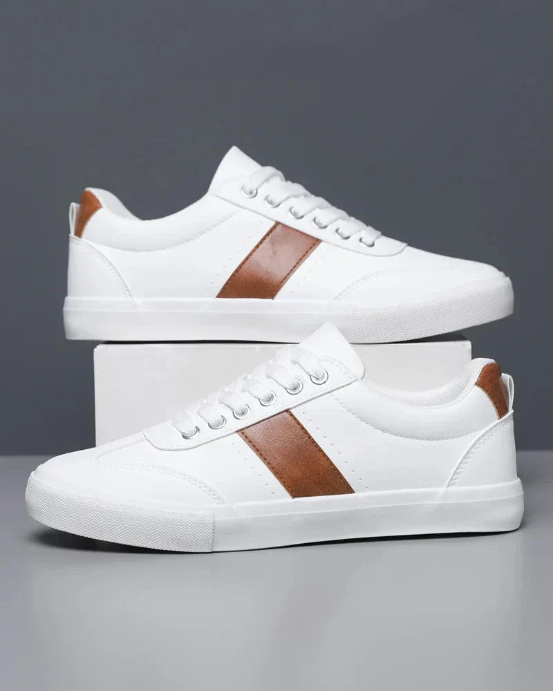Valentin Low-Top Sneaker