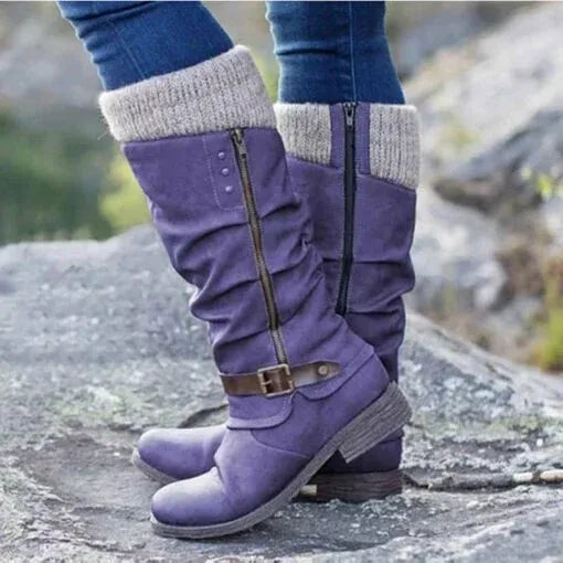 Kinsley | Orthopedic Boots