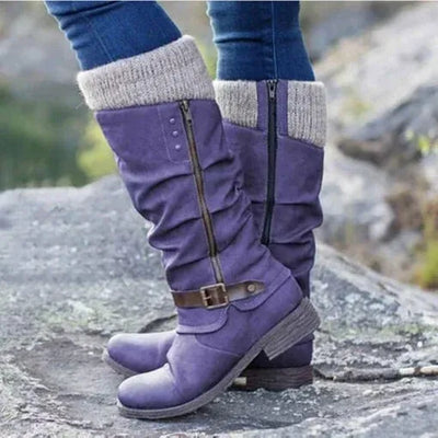 Kinsley | Orthopedic Boots