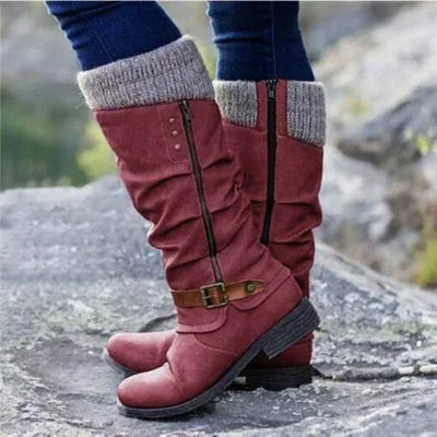Kinsley | Orthopedic Boots