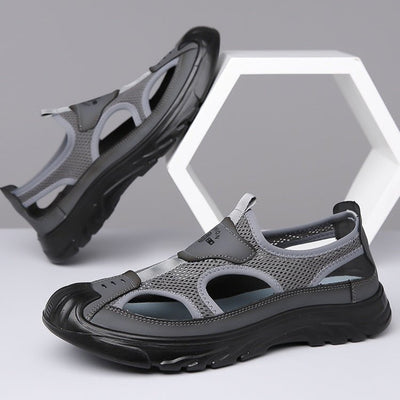 Sam | Orthopedic sandals with optimal support and comfort