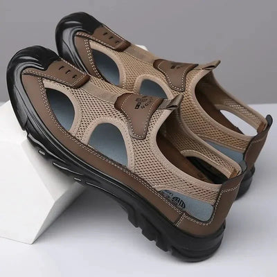 Sam | Orthopedic sandals with optimal support and comfort