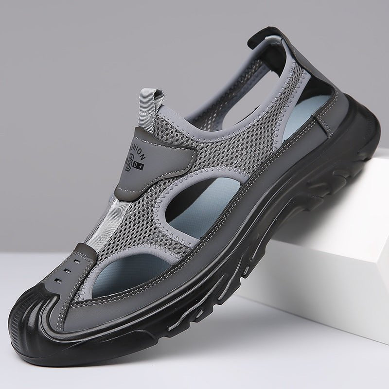 Sam | Orthopedic sandals with optimal support and comfort